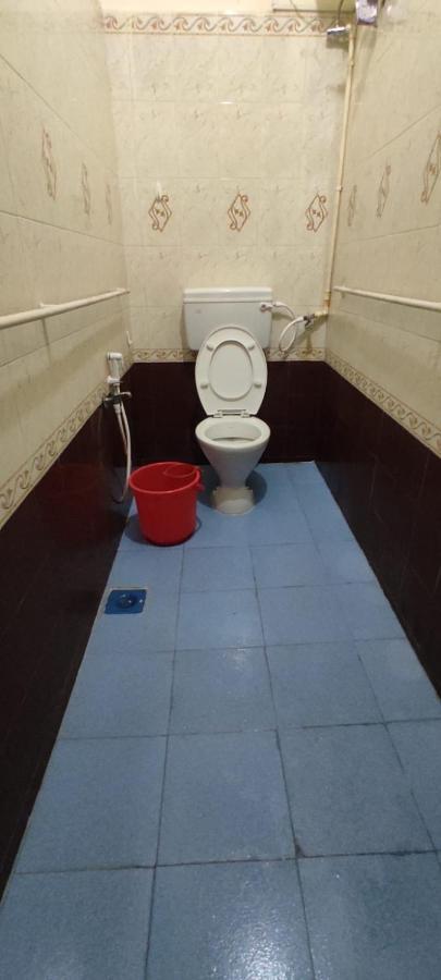 Holiday home Greenapple Chennai