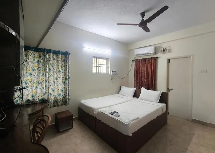 Greenapple Inn