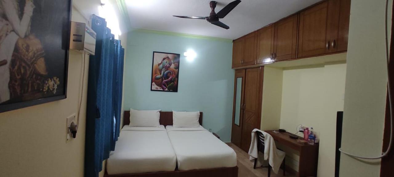 Greenapple Holiday home *