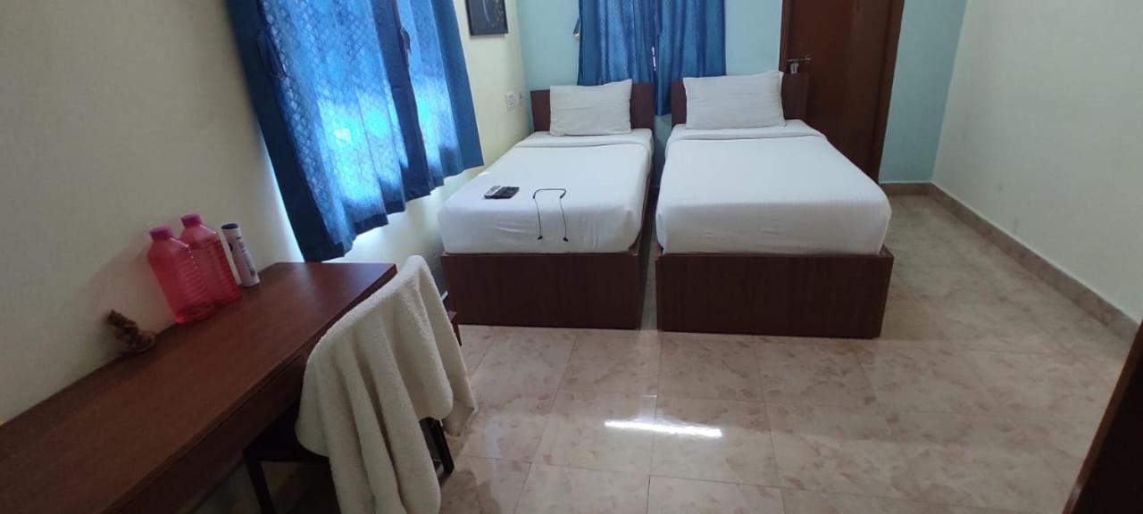 Greenapple Holiday home *