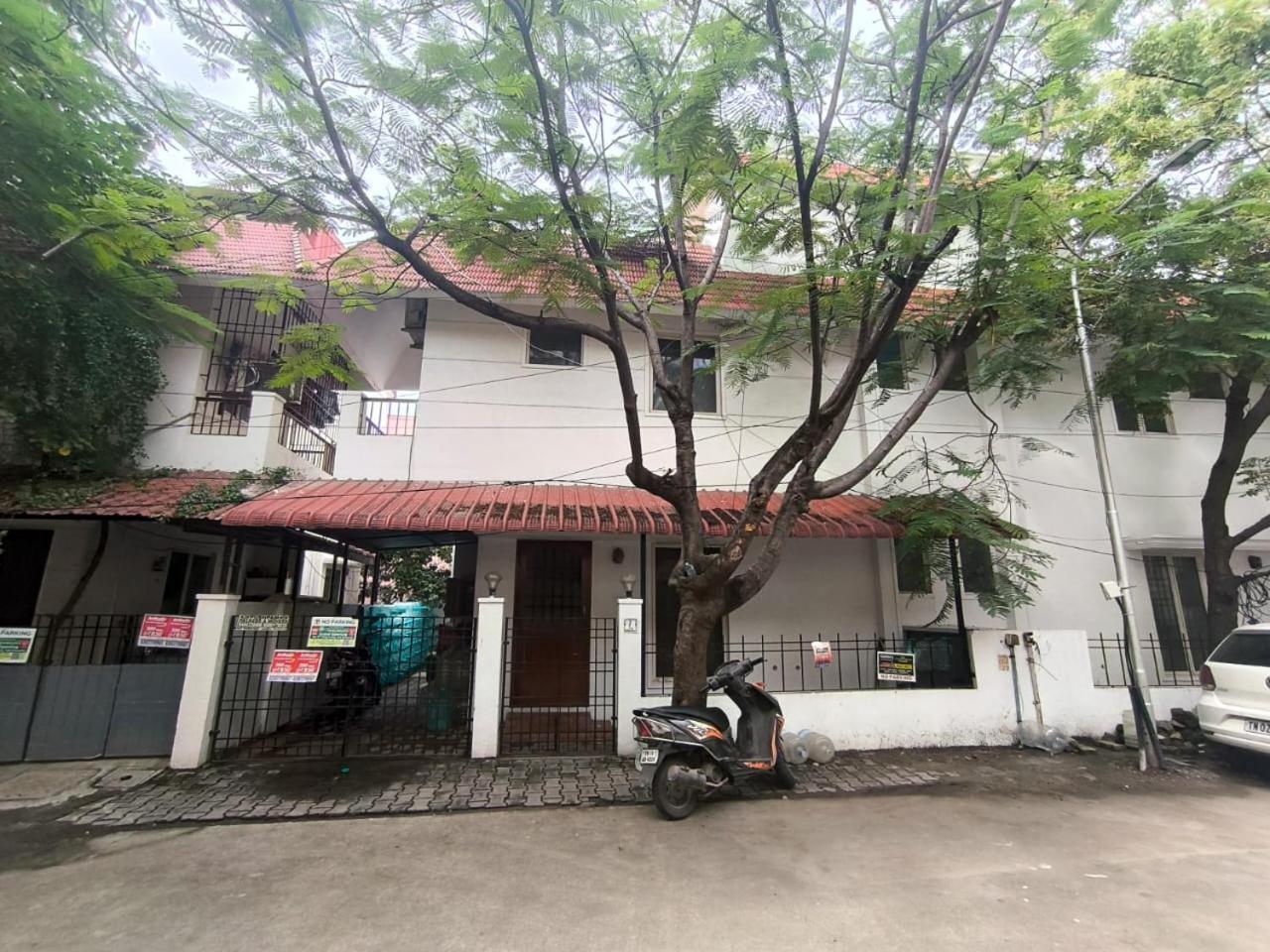 Greenapple Holiday home Chennai