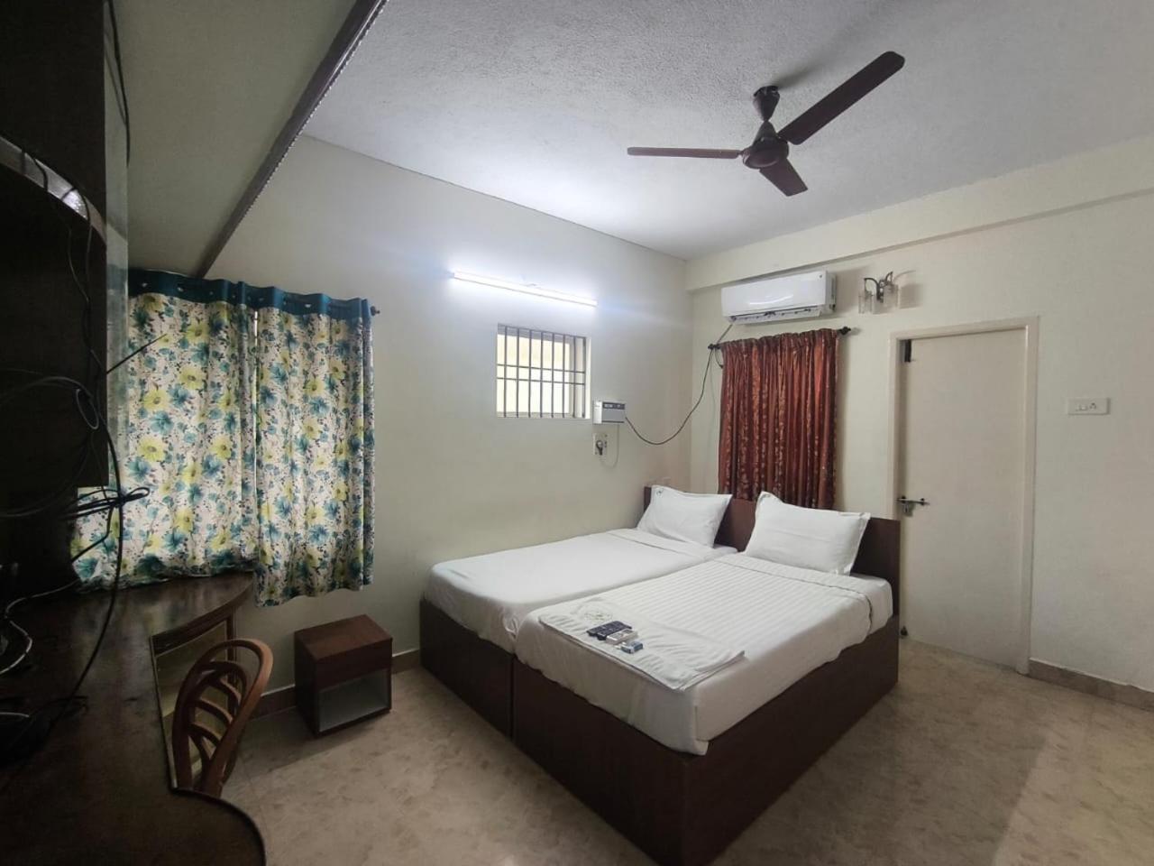 Greenapple Holiday home